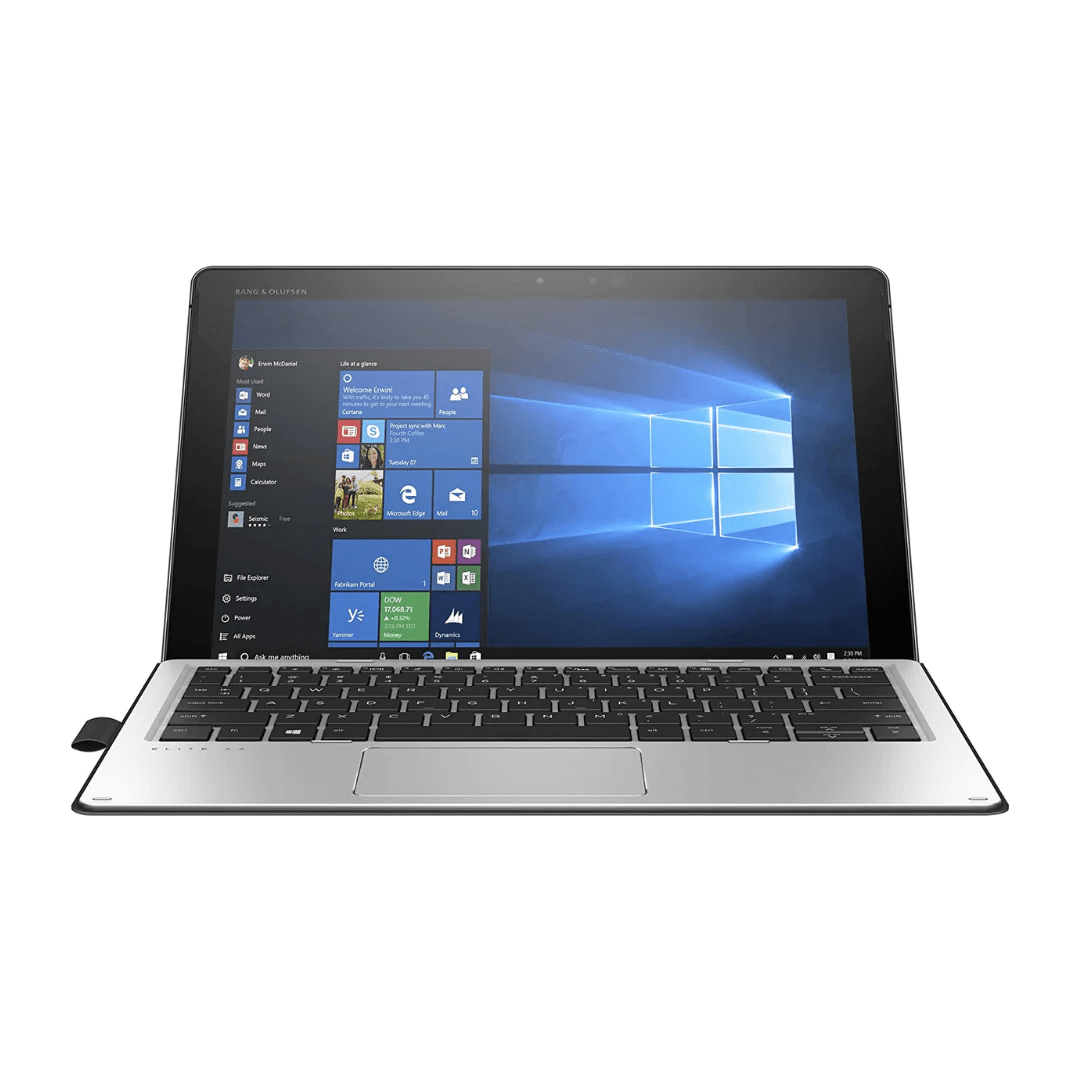 HP Elite X2 1012 G2 12.3 HP Elite X2 1012 G2 12.3